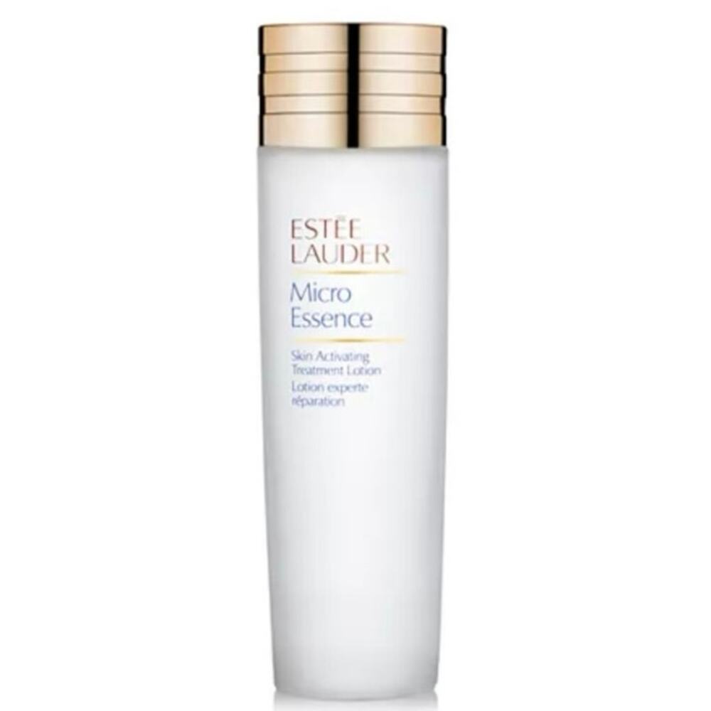 Estée Lauder Micro Essence‎ Skin Activating Treatment Lotion Hydrate Luxe NEW
